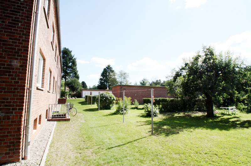 Sehr schöne 1,5 Zimmer Dachgeschoss Wohnung in der Selenter Straße - Foto 2